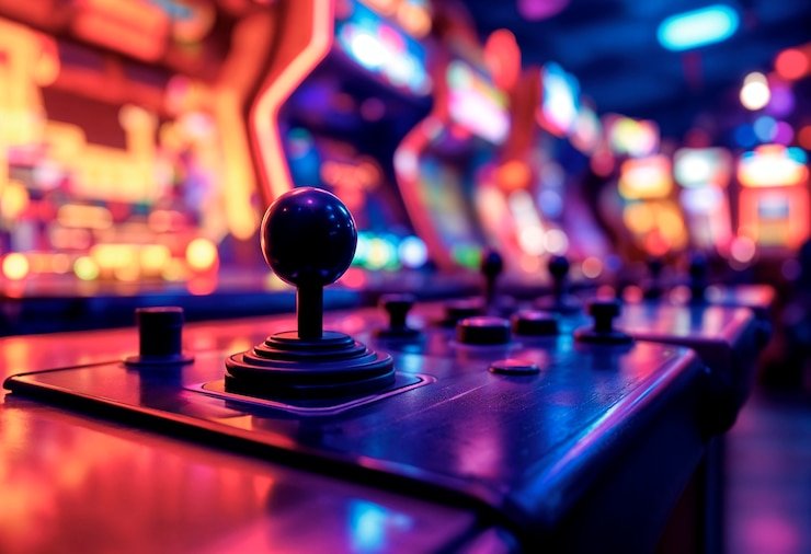 Antarmuka permainan Quickspin di depo 10k dengan grafis berkualitas tinggi